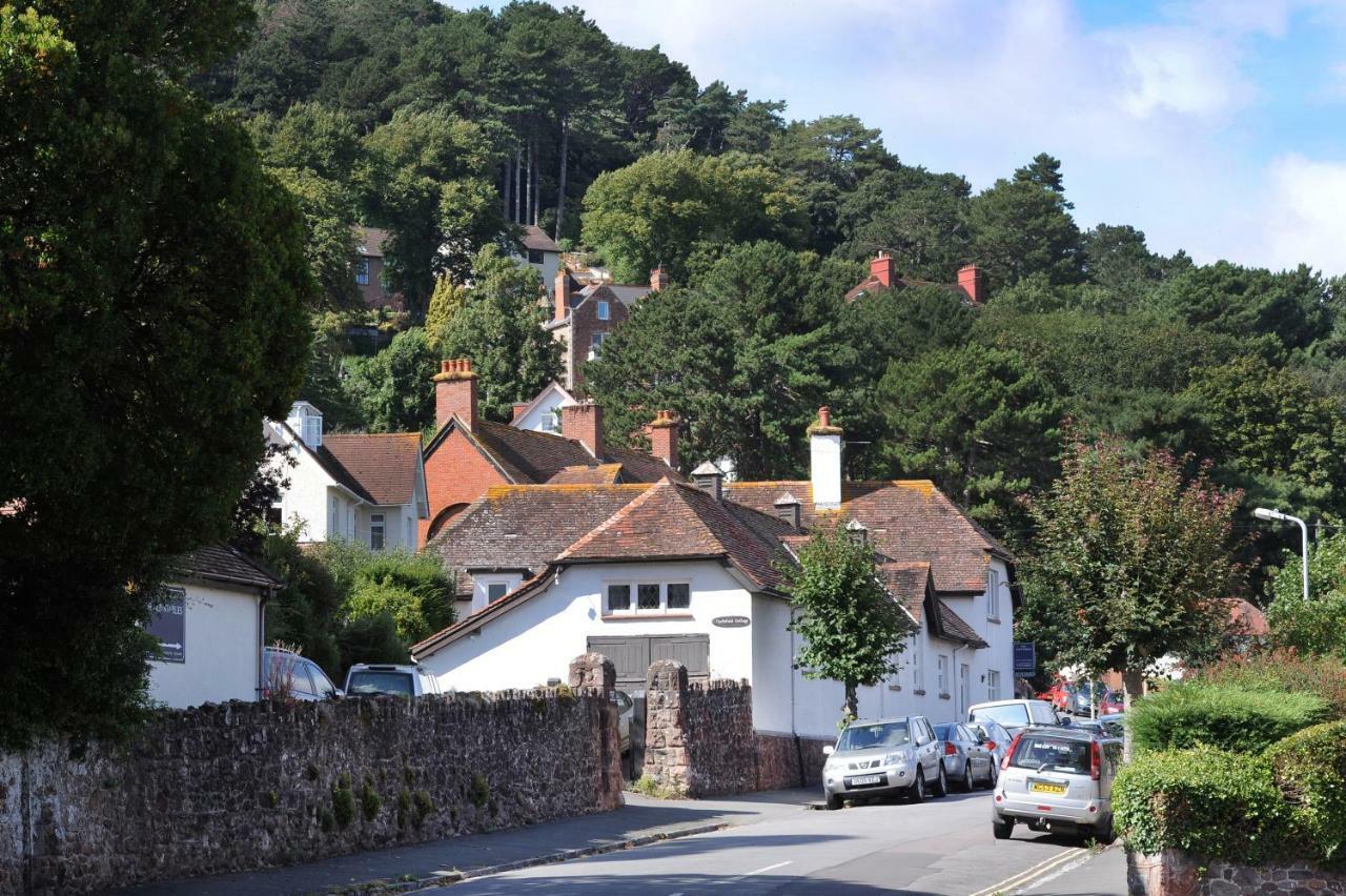 The Old Stables Διαμέρισμα Minehead Εξωτερικό φωτογραφία